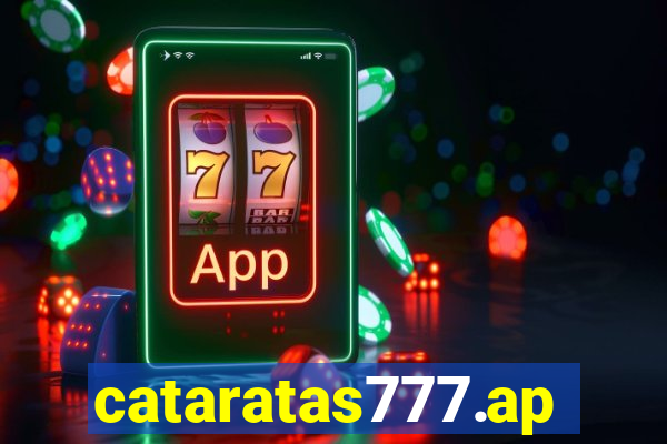 cataratas777.app