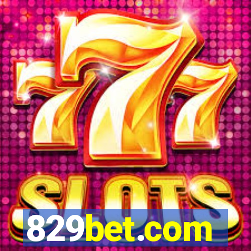 829bet.com