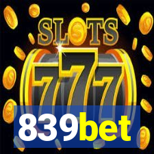 839bet