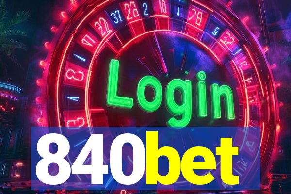 840bet