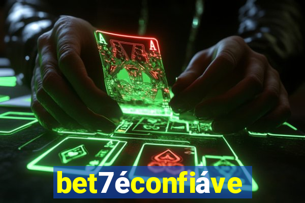 bet7éconfiável