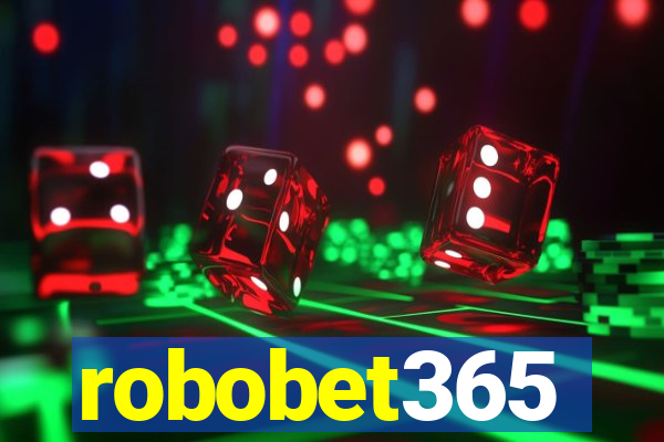 robobet365