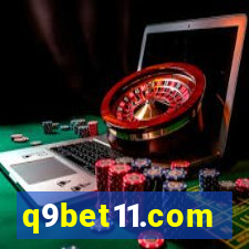 q9bet11.com