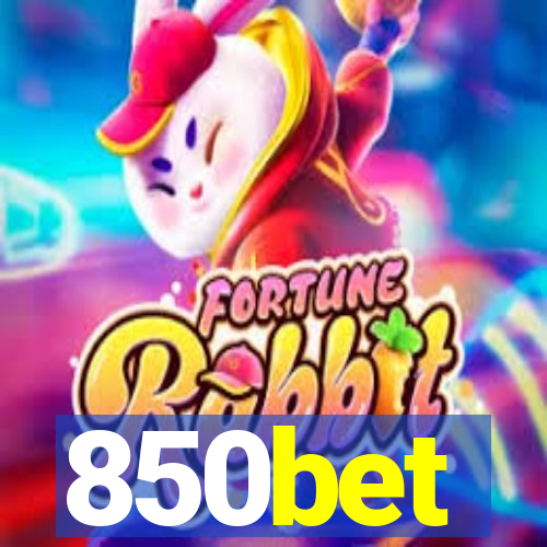 850bet