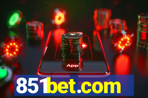 851bet.com