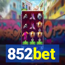 852bet