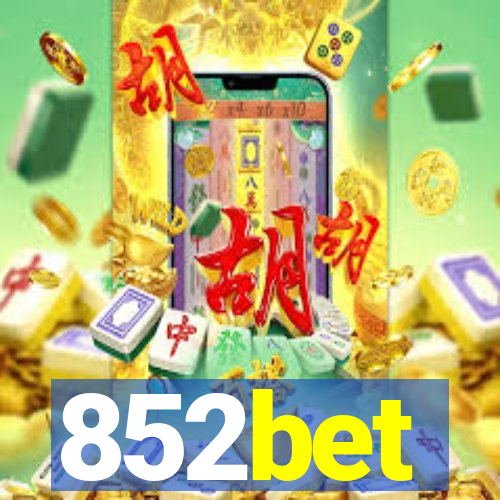 852bet