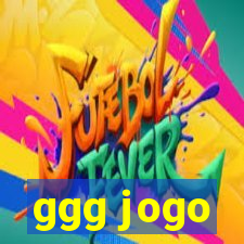 ggg jogo