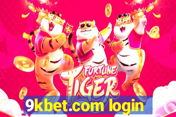 9kbet.com login