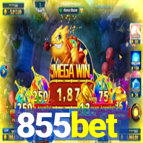 855bet