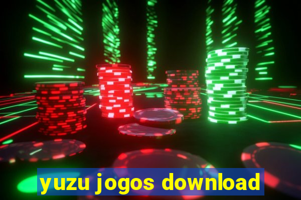 yuzu jogos download