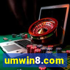 umwin8.com