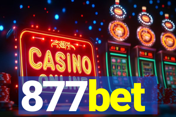 877bet