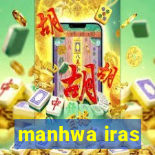 manhwa iras