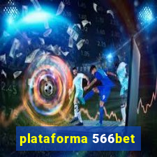 plataforma 566bet