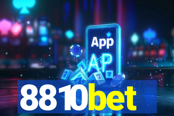 8810bet