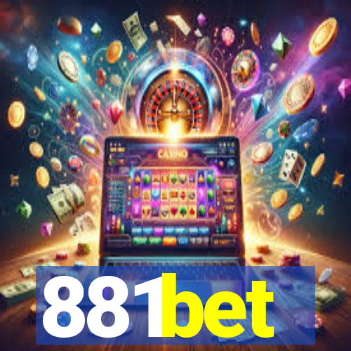 881bet