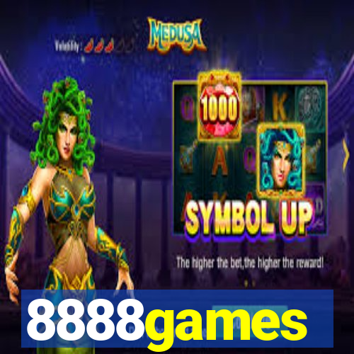 8888games