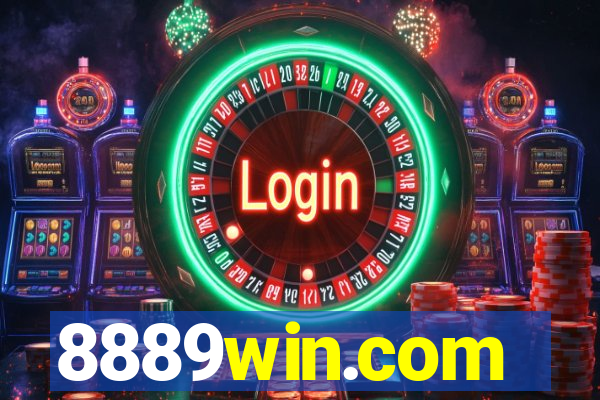 8889win.com