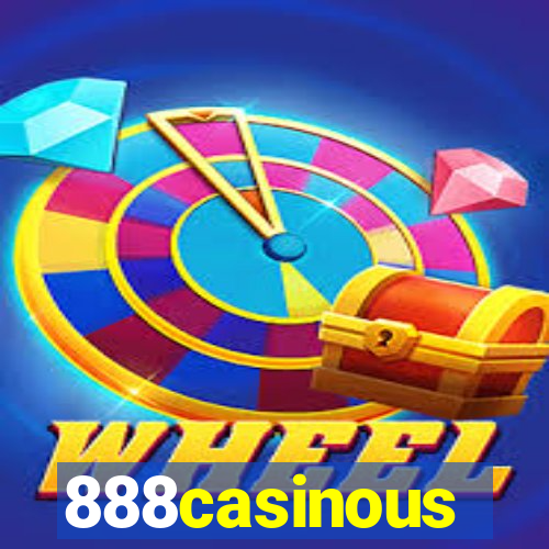 888casinous