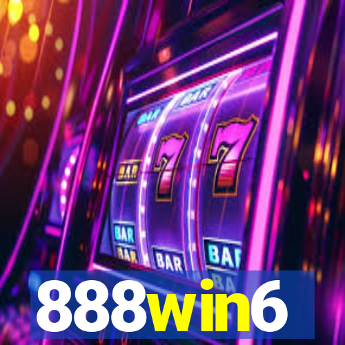 888win6