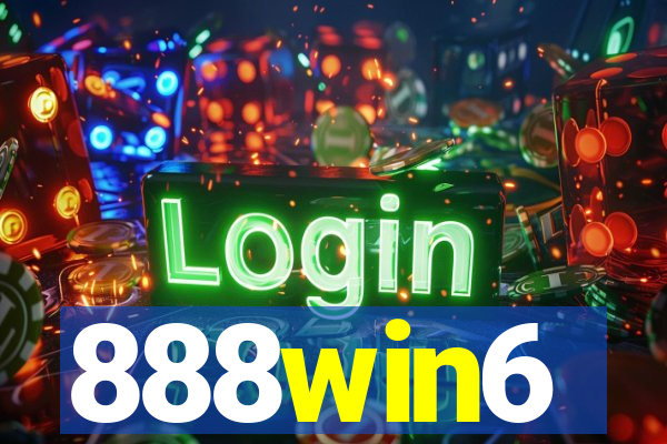 888win6