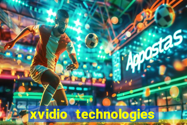 xvidio technologies startup brasil 2022 participantes grátis