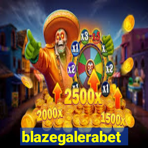 blazegalerabet