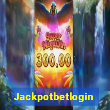 Jackpotbetlogin