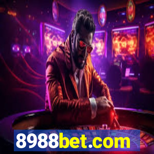 8988bet.com