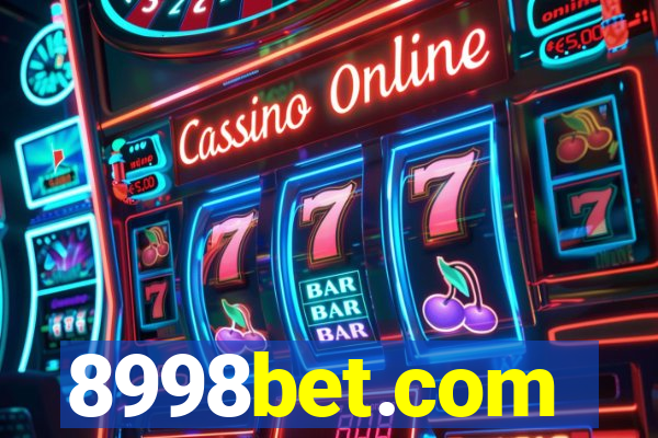 8998bet.com