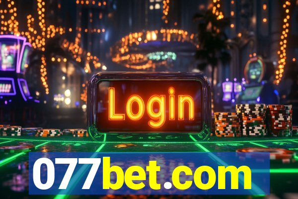 077bet.com