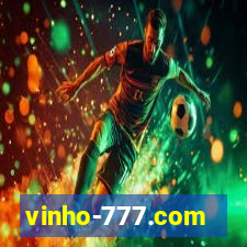 vinho-777.com