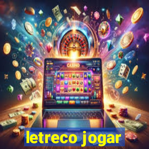 letreco jogar