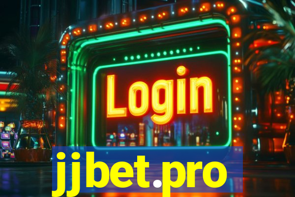 jjbet.pro