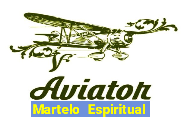 Martelo Espiritual de Deus significado na biblia