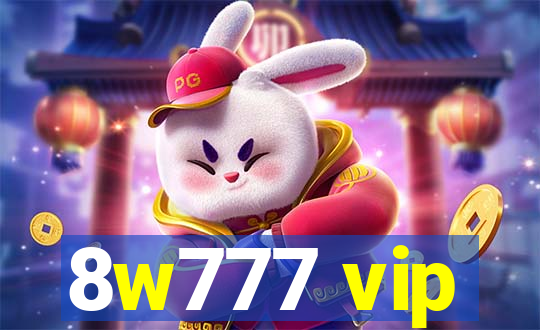 8w777 vip