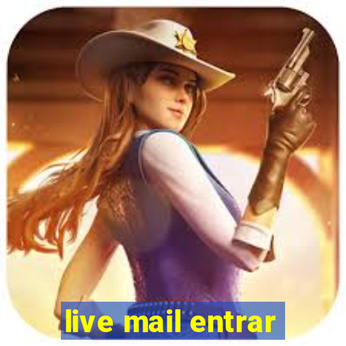 live mail entrar