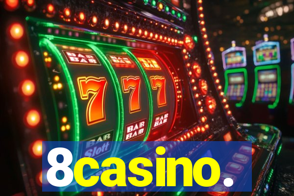 8casino.