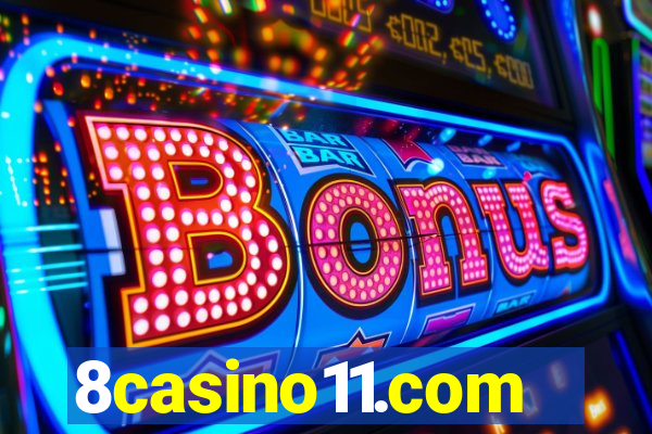 8casino11.com