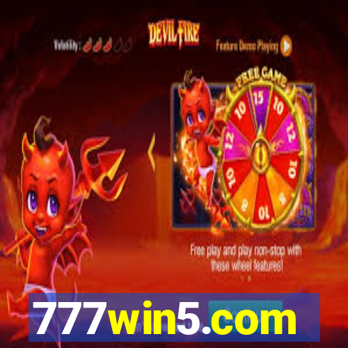 777win5.com