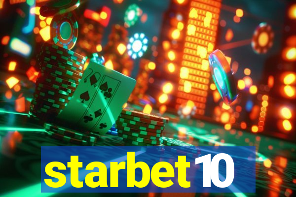 starbet10