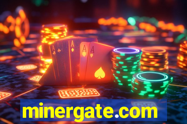 minergate.com