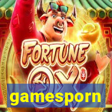 gamesporn