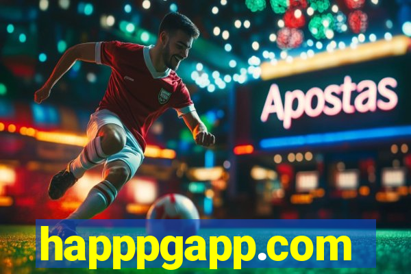 happpgapp.com