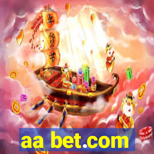 aa bet.com