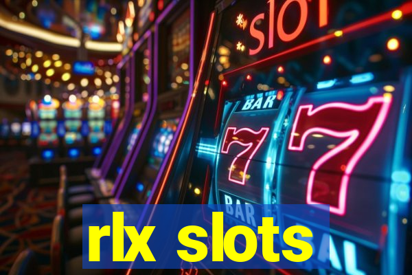 rlx slots