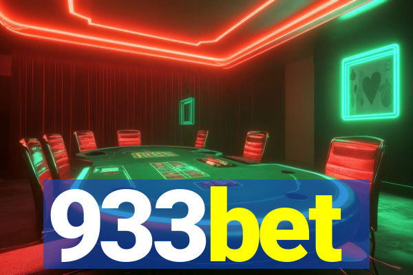 933bet