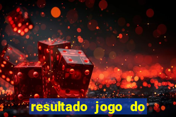 resultado jogo do bicho sertanejo