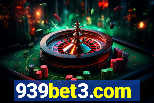 939bet3.com